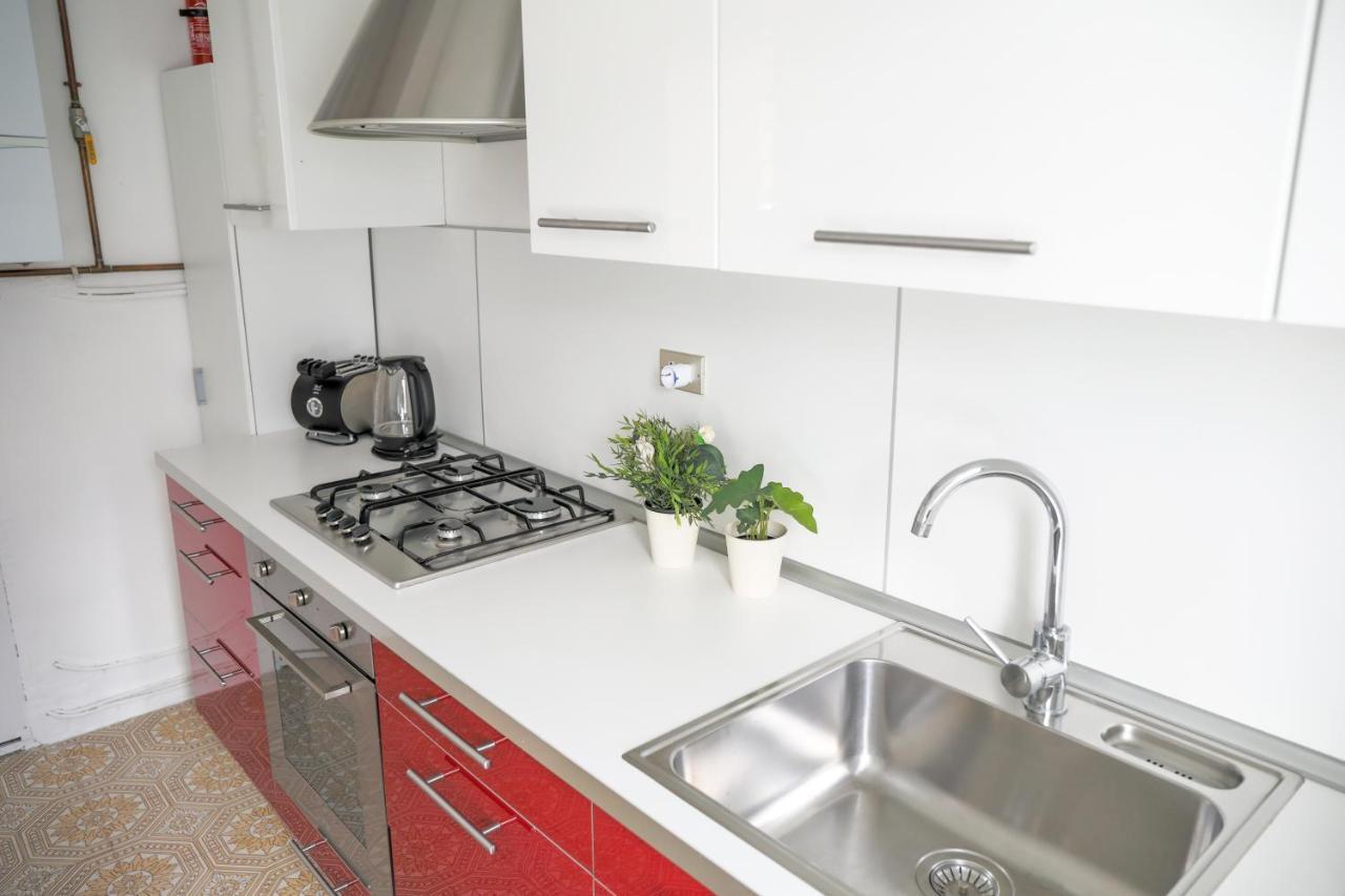 Lucio&Pina House Apartment Dervio Exterior photo